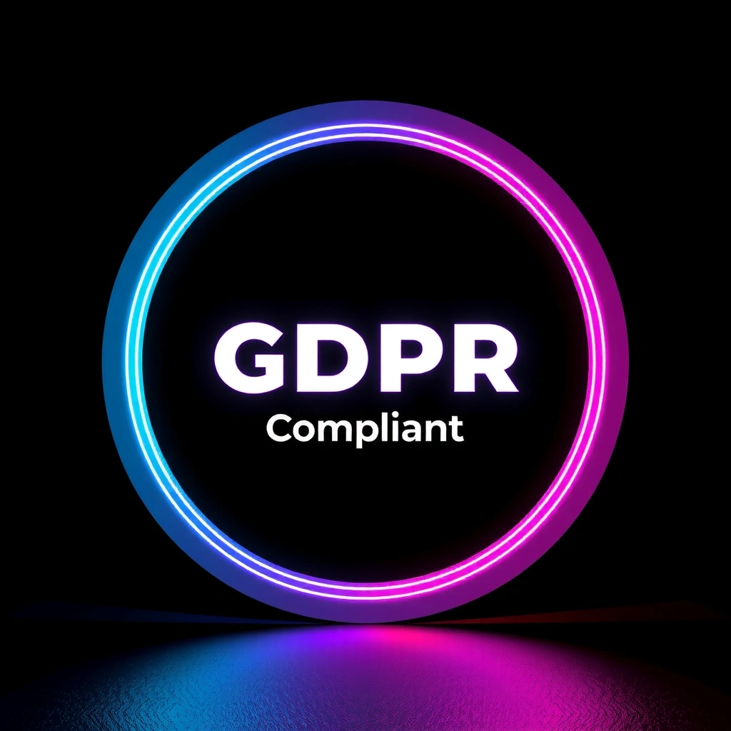 GDPR Compliant